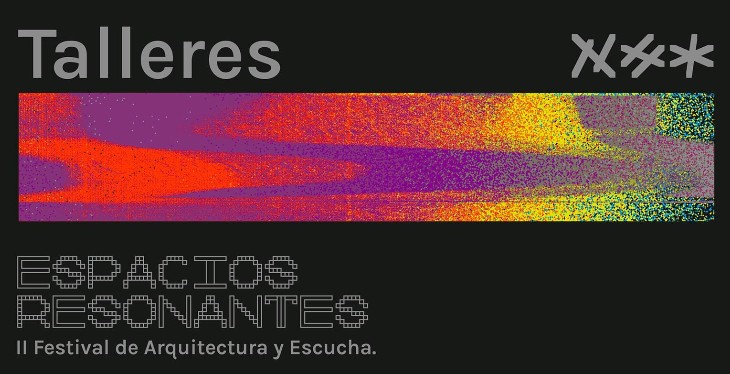 Espacios Resonantes